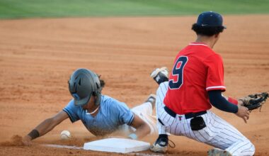 NC high school baseball players to watch in playoffs
