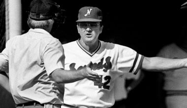 Oldest living Met Jim Marshall looks back at 70 years in baseball