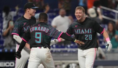 Miami Marlins vs. Chicago White Sox live stream, TV channel, start time, odds