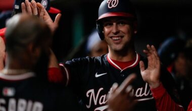 Mariners vs. Nationals Tickets, First Pitch Time for May 29