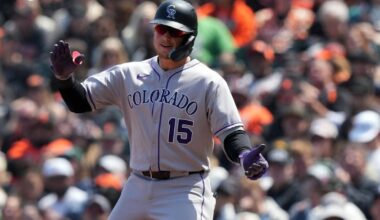 Marlins vs. Rockies Tickets, First Pitch Time for June 3