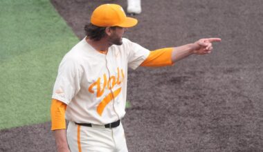 SEC Tournament seed, opponent, game time