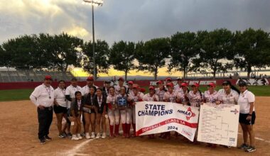 Playoff matchups for every baseball, softball team in Las Cruces