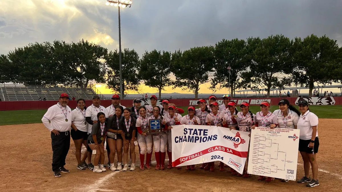 Playoff matchups for every baseball, softball team in Las Cruces