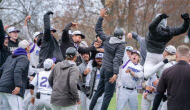 Mount Union eliminated in NCAA Division III Baseball Tournament