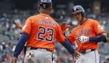 Milwaukee Brewers vs. Houston Astros live stream, TV channel, start time, odds
