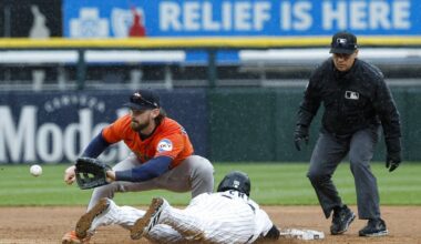 Kansas City Royals vs. Chicago White Sox live stream, TV channel, start time, odds