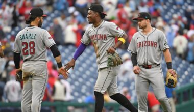 Arizona Diamondbacks vs. New York Mets live stream, TV channel, start time, odds