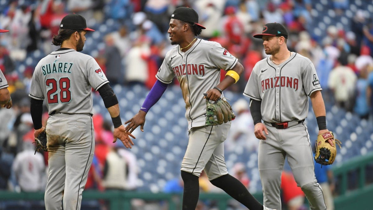 Arizona Diamondbacks vs. New York Mets live stream, TV channel, start time, odds