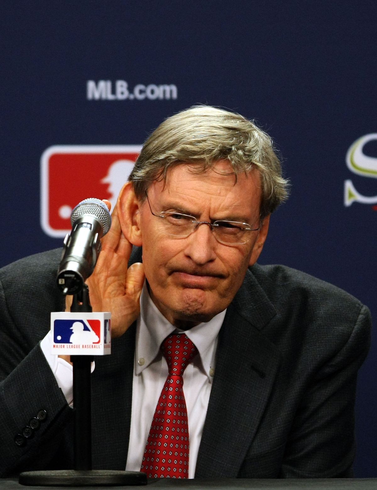 World Series: Tampa Bay Rays v Philadelphia Phillies, Game 5