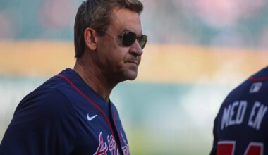 Bret Boone, Aaron Boone's brother, hired as Rangers batting coach