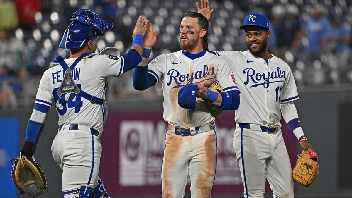 Kansas City Royals vs. Chicago White Sox live stream, TV channel, start time, odds
