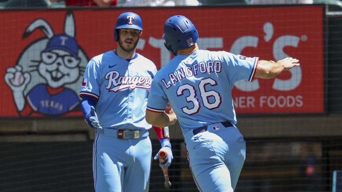 Texas Rangers vs. Boston Red Sox live stream, TV channel, start time, odds