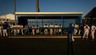 Arnold baseball seniors embrace long-awaited FHSAA Final Four