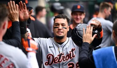 Tigers at Rockies odds, picks and predictions