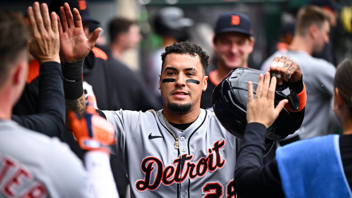 Tigers at Rockies odds, picks and predictions