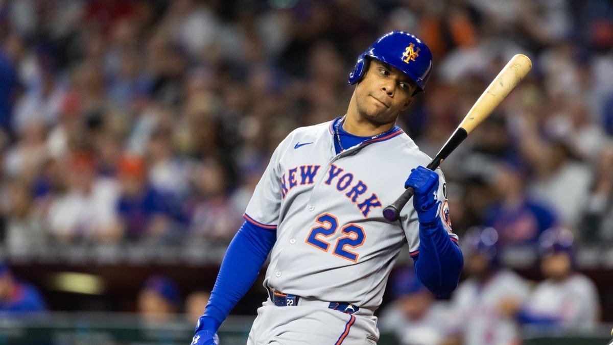 New York Mets vs. Arizona Diamondbacks live stream, TV channel, start time, odds
