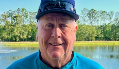 Southbridge native Pete Hughes' retirement leads him to assist with juco baseball program