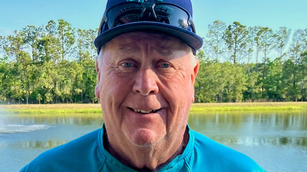 Southbridge native Pete Hughes' retirement leads him to assist with juco baseball program