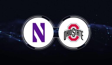 How to watch or stream Ohio State vs. Northwestern baseball on May 9