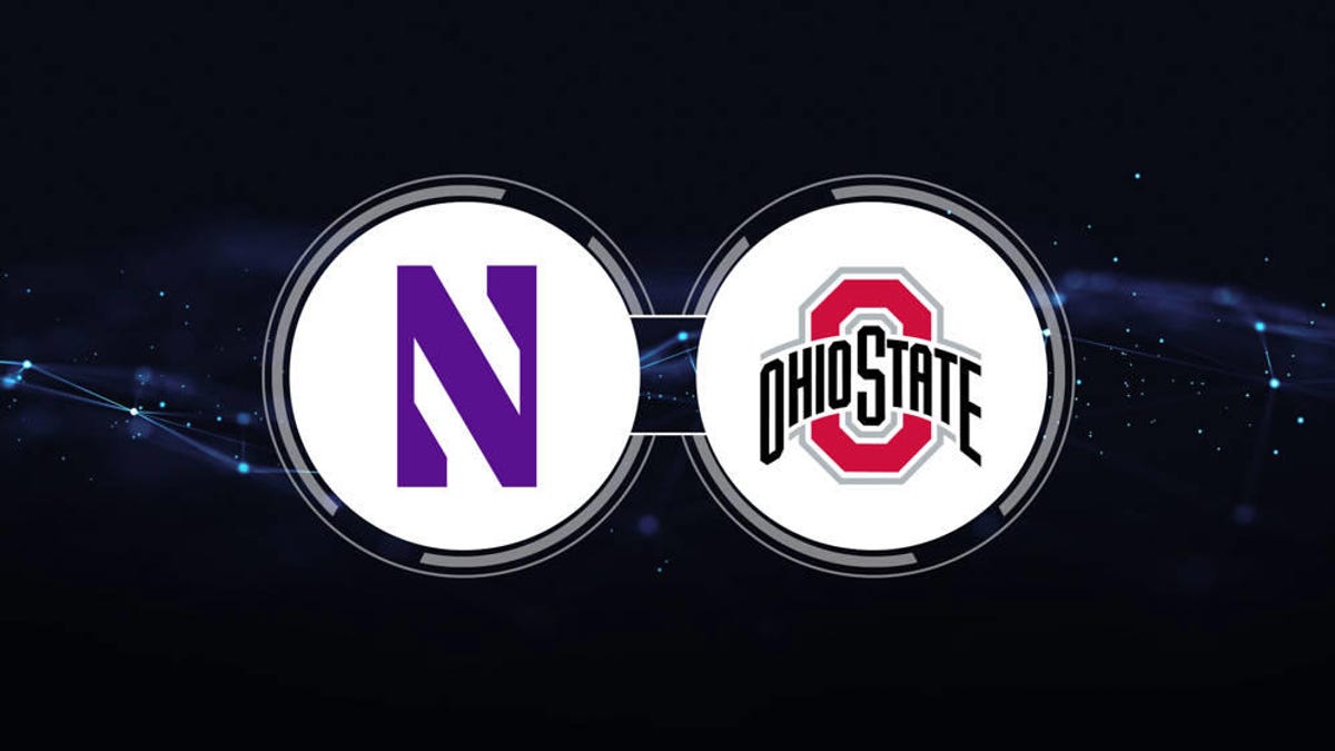How to watch or stream Ohio State vs. Northwestern baseball on May 9