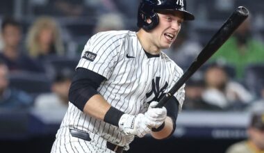 How the Yankees discovered newest slugger