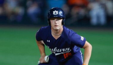 Detroit Tigers take Slater de Brun in MLB Pipeline mock draft