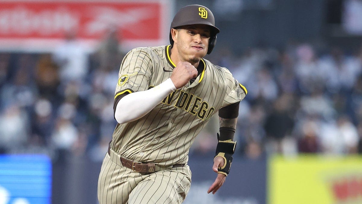 Padres vs. Pirates Tickets, First Pitch Time for May 30