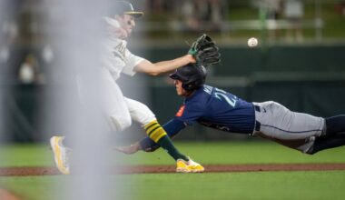 Athletics vs. Seattle Mariners live stream, TV channel, start time, odds