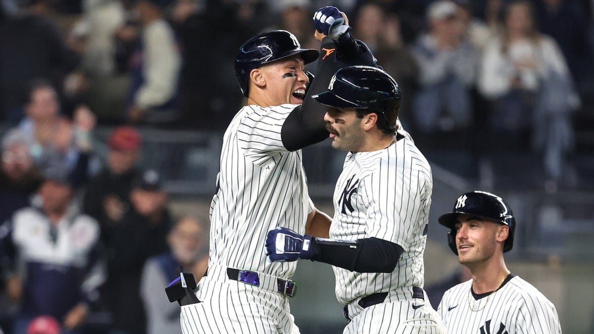 Dodgers vs. Yankees Tickets, First Pitch Time for May 30