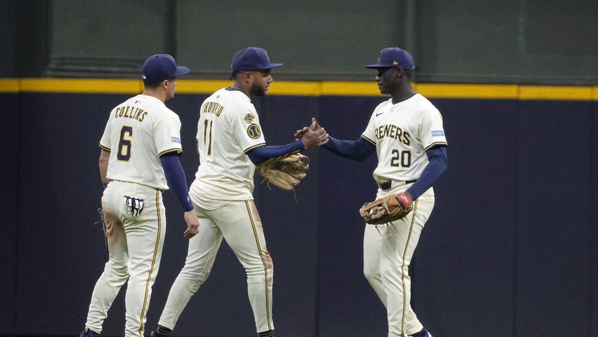 Tampa Bay Rays vs. Milwaukee Brewers live stream, TV channel, start time, odds