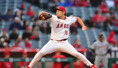 Blue Jays at Angels odds, picks and predictions
