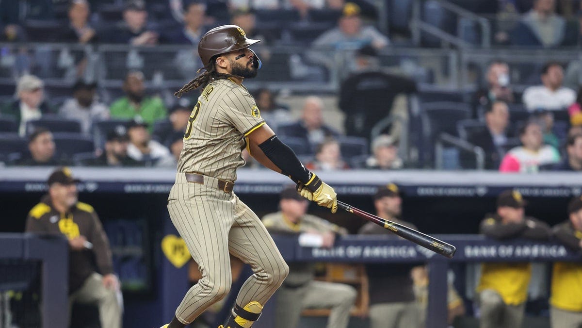 Padres vs. Pirates Tickets, First Pitch Time for May 31