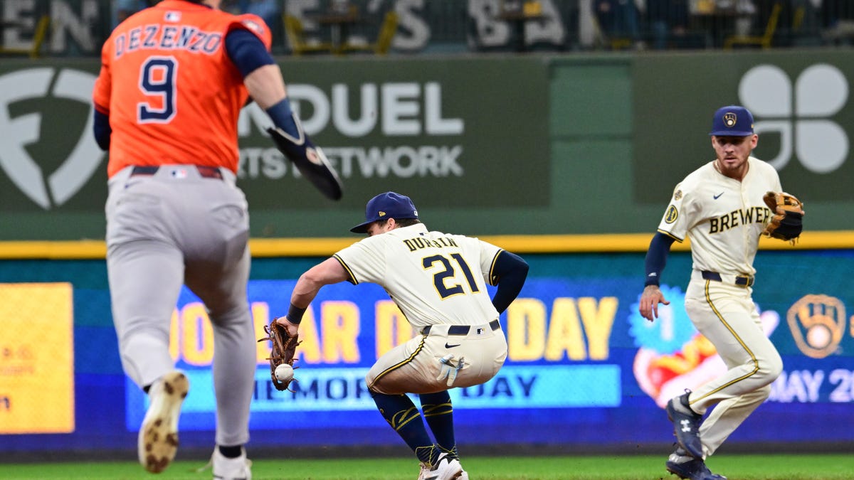 Defense, offense and Elvin Rodríguez all struggle