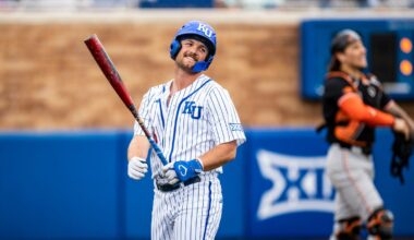 Where could Kansas play in 2025 tournament?