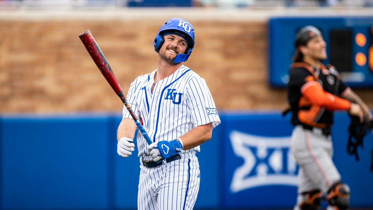 Where could Kansas play in 2025 tournament?