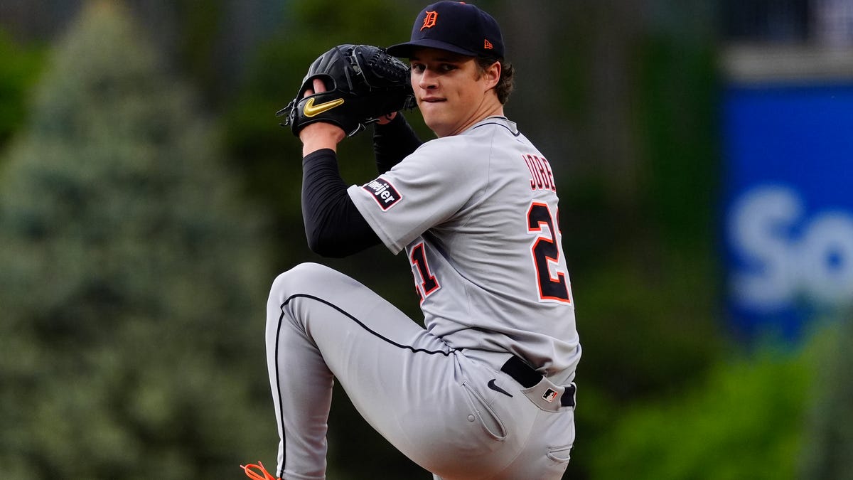 What Detroit Tigers pitchers would tell themselves as rookies
