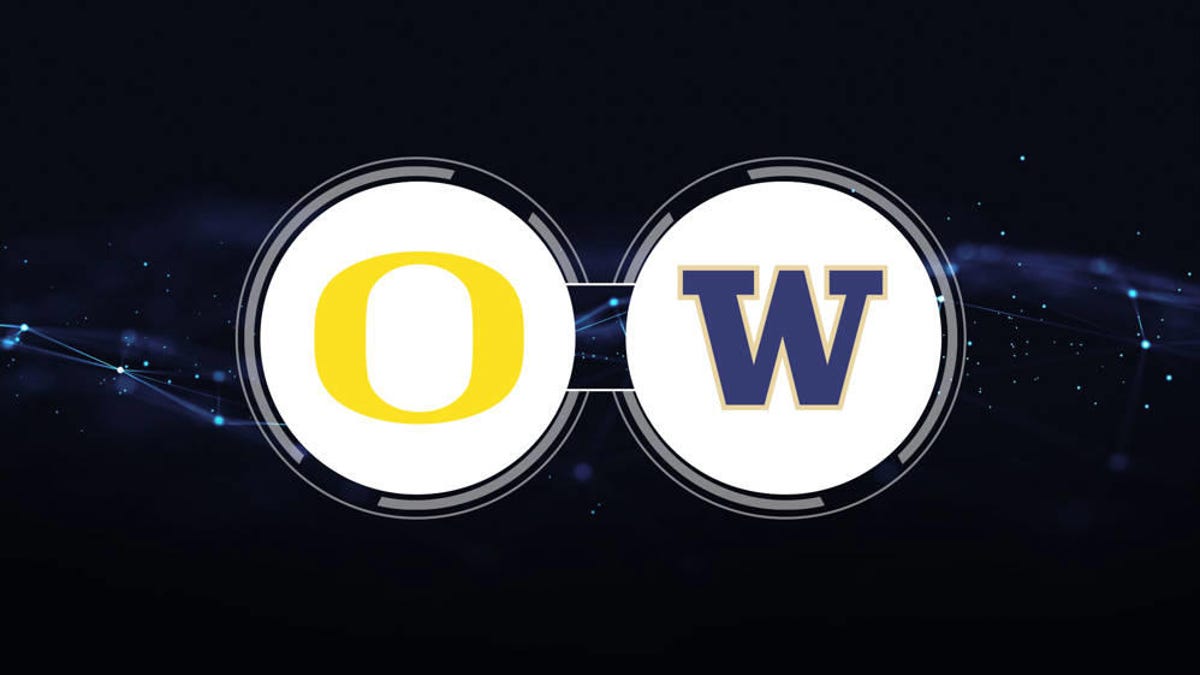 How to watch or stream Washington vs. Oregon baseball on May 10
