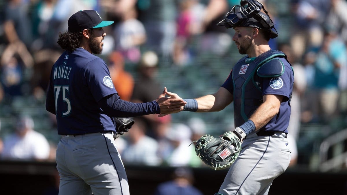 Mariners vs. Twins Tickets, First Pitch Time for May 31