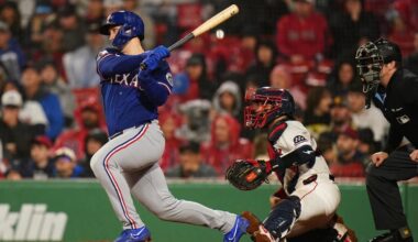 Rangers vs. Cardinals Tickets, First Pitch Time for May 31