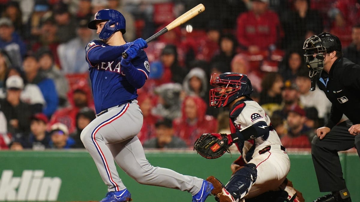 Rangers vs. Cardinals Tickets, First Pitch Time for May 31