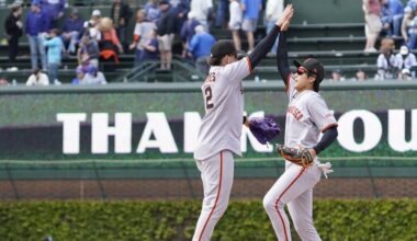 Marlins vs. Giants Tickets, First Pitch Time for June 1