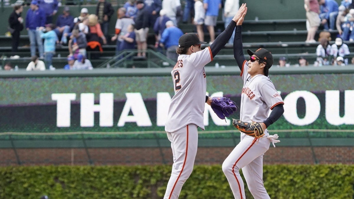 Marlins vs. Giants Tickets, First Pitch Time for June 1
