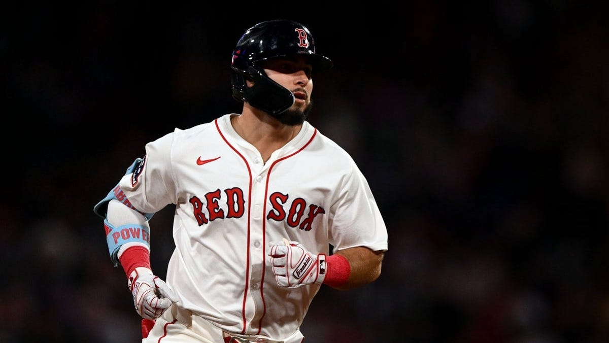 Boston Red Sox vs. Kansas City Royals live stream, TV channel, start time, odds