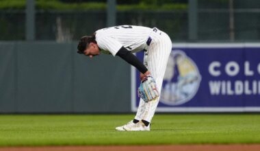 San Diego Padres vs. Colorado Rockies live stream, TV channel, start time, odds