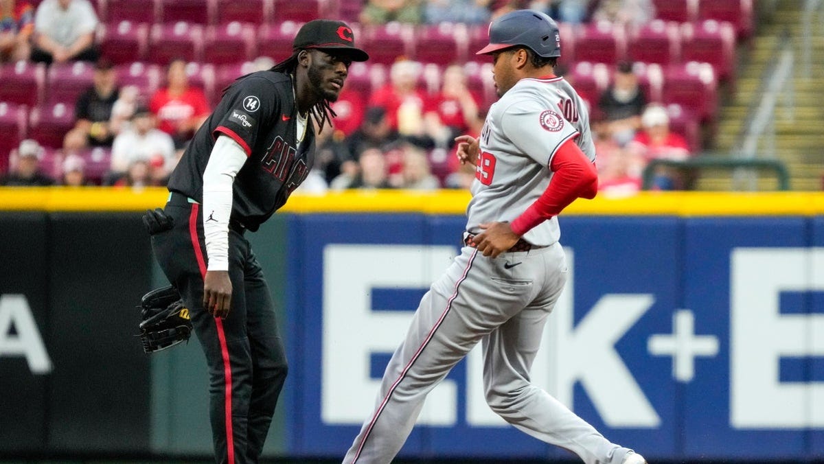 Nationals vs. Cardinals odds, tips and betting trends