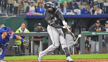 Marlins vs. White Sox odds, tips and betting trends