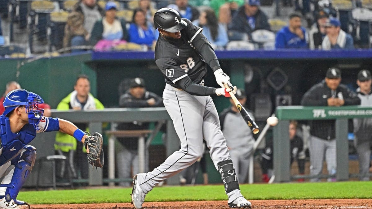 Marlins vs. White Sox odds, tips and betting trends