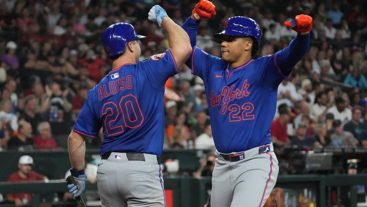 Mets vs. Rockies Tickets, First Pitch Time for June 1