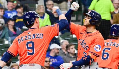 Astros vs. Rays Tickets, First Pitch Time for June 1